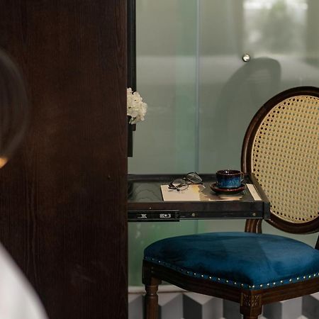 La Renta Hotel & Spa Hanoi Bagian luar foto