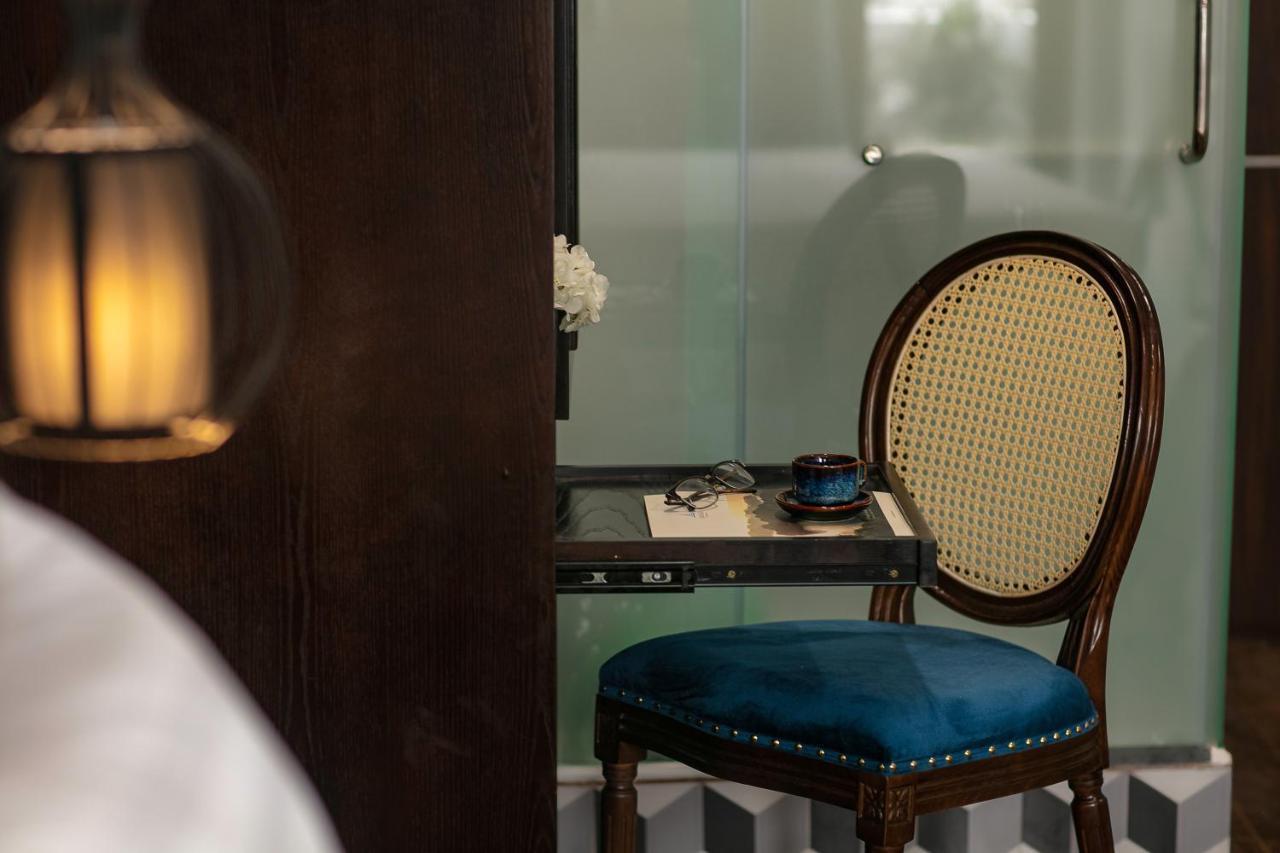 La Renta Hotel & Spa Hanoi Bagian luar foto