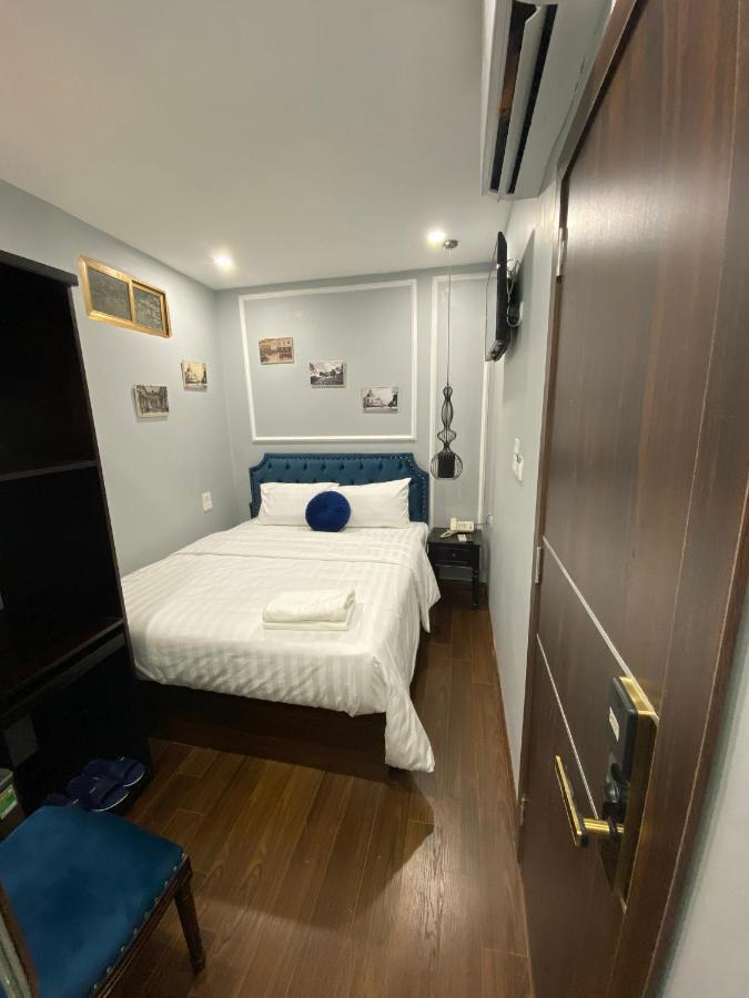 La Renta Hotel & Spa Hanoi Bagian luar foto