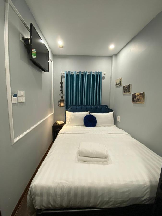 La Renta Hotel & Spa Hanoi Bagian luar foto