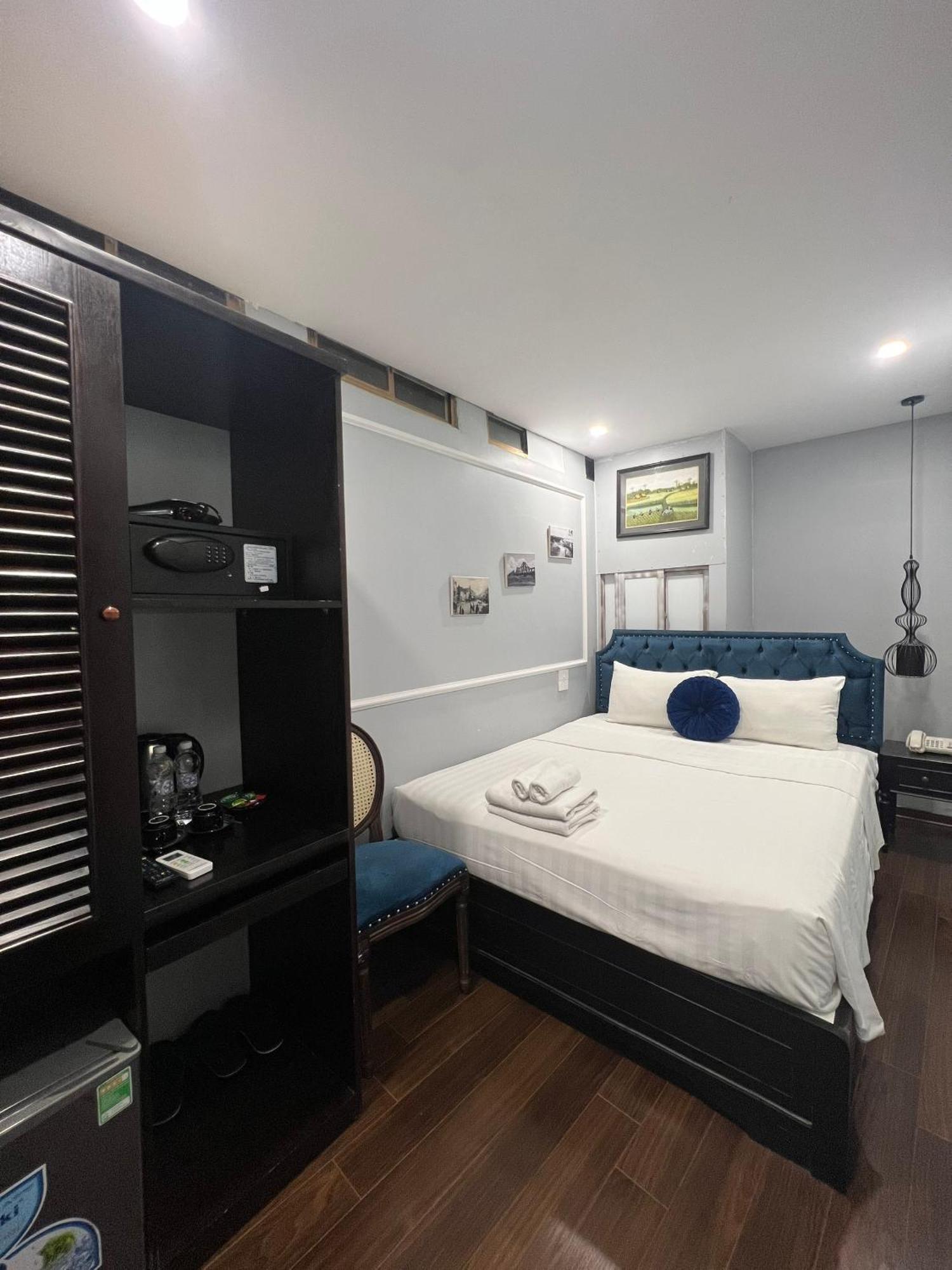 La Renta Hotel & Spa Hanoi Bagian luar foto